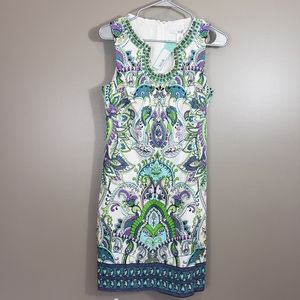 Wisp CiCi Dress Gorgeous zise 6